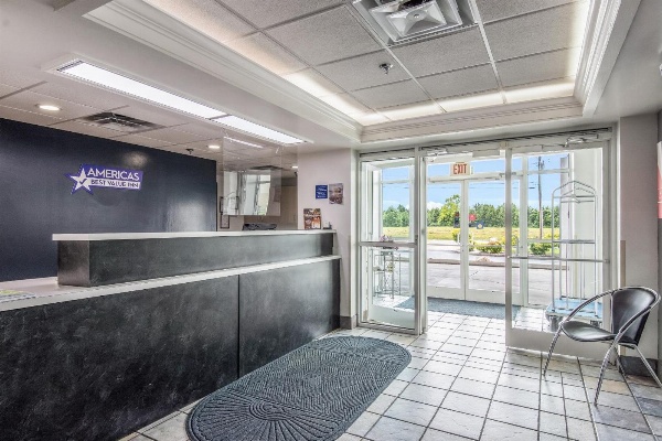 Americas Best Value Inn Knoxville East image 7
